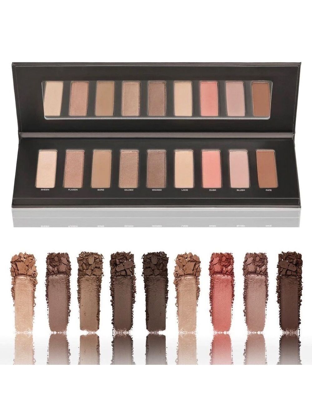Makeup Bundle - Picture 2 of 9